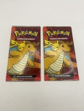 Pokemon Mc Donald 2025 - 2