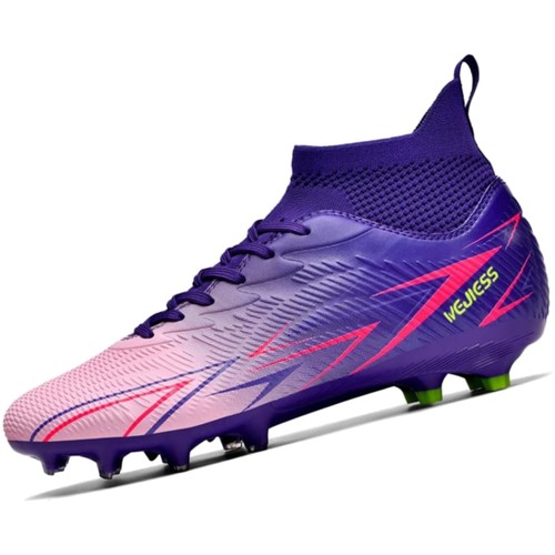 Fußballschuhe high top - high,