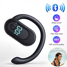 Wireless Bluetooth 5.4