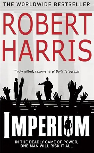 Imperium harris robert - -, harris,