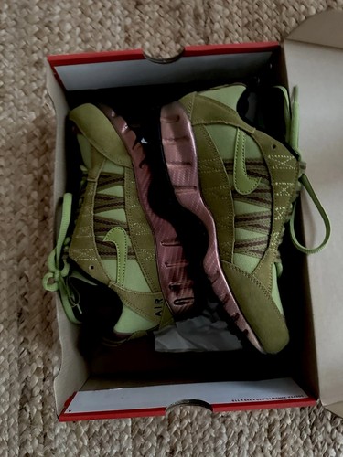 Nike air humara pacific moss - nike,