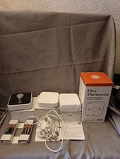 Hive Heizungssteuerung