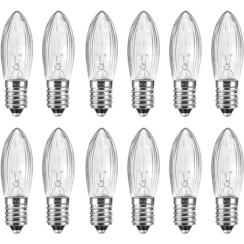 E10 kerzenbirnen kerzenlichter - e10,