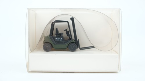 Wiking 12659 gabelstabler - wiking,