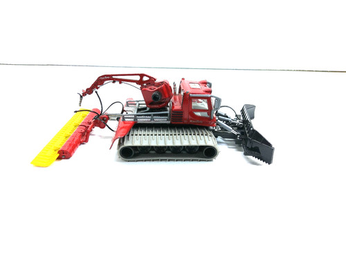 Siku 4914 pistenbully 600 - siku,