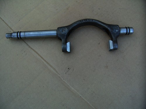Multicar m24 m25 schaltgabel - m25,