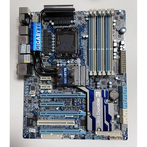 For gigabyte x58a ud7 - for, ga-x58a-ud7