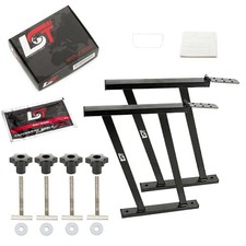 2x Rails Multiflexboard