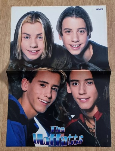 Bravo poster - bravo, =