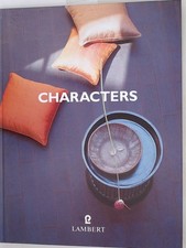 Konvolut aus 2 Lambert