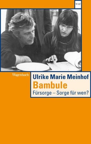 Bambule fürsorge sorge - -,
