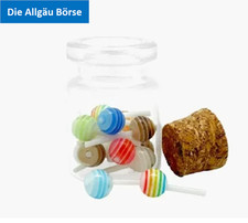 Tanner Deco 0740.4 Miniatur