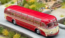 Mercedes-Benz O 6600 H