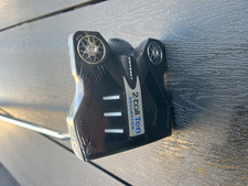 2-Ball Ten Broomstick Lined