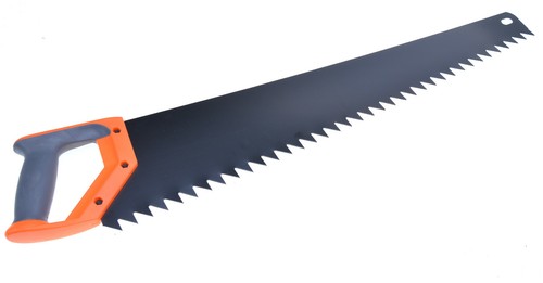 Gasbetonsäge 650mm ytongsäge - gasbetonsäge,