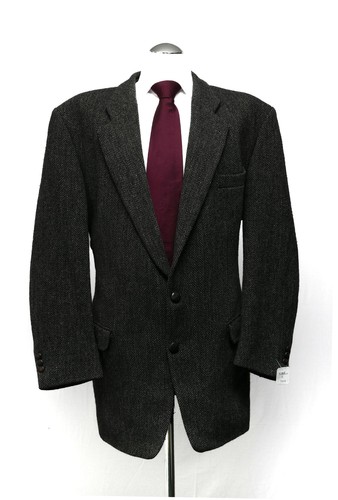 Harris tweed sakko - harris, 27