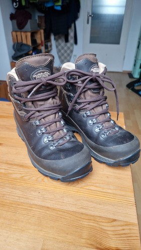 Wanderschuhe damen meindl - wanderschuhe,