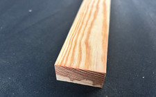 Rechteckleiste Holzlatte Kiefer/Fichte ca. 23 x 46 x 1000 mm B-Sort. (VE 5 Stk.)