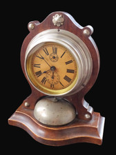 Junghans Art Nouveau