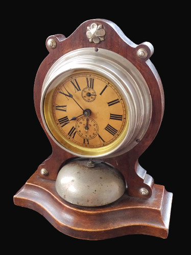Junghans art nouveau - junghans,