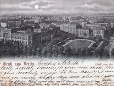 DR 1898 AK Berlin