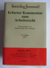 Erfurter Kommentar zum