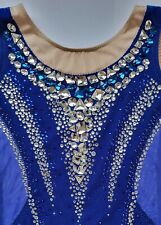 RSG Wettkampfanzug / Kürkleid