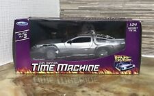 Delorean modell Auto 1:24