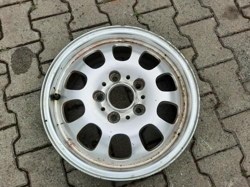 Bmw alufelge 5x15 is42 5x120 - bmw,