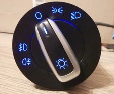 Scheinwerferschalter VW Golf