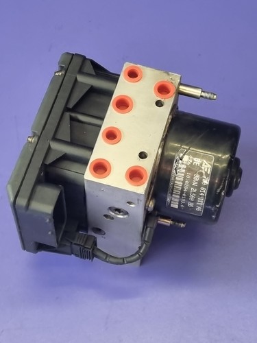 Sharan hydraulikblock abs - sharan,
