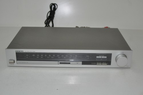 Onkyo stereo am - onkyo,