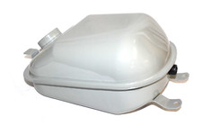 Kraftstofftank für Simson