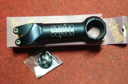 Cinelli solido magnum bike - solido,