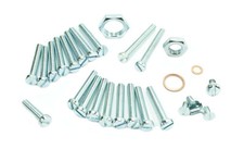 Schrauben Set Motor Getriebe