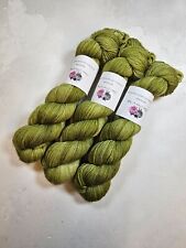 SW Merino Alpaka Nylon Garn