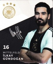 No 16 - Ilkay Gündogan ⚽️
