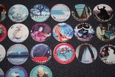 21 Imperial Slammer Whammers