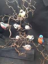 Frühjahrs - Oster- Dekoration