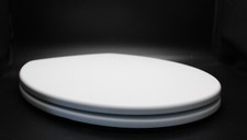 WC Sitz passend Keramag Virto