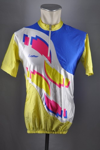 Löffler vintage radtrikot - löffler,