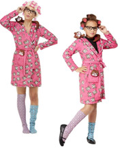 Crazy Cat Lady Kostüm Ladies