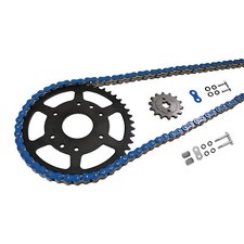 ENUMA Kettensatz inkl