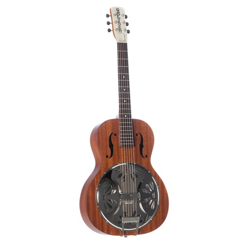 Gretsch g9200 boxcar round - g9200,