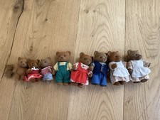 Simba Bärenwald Sylvanian