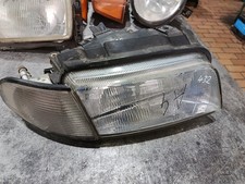 Audi A4 8D B5 Scheinwerfer