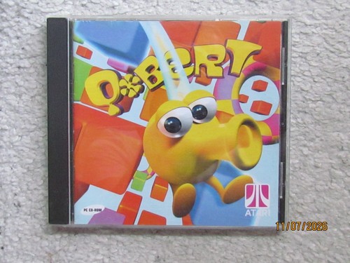 Bert retro spiel von - retro,