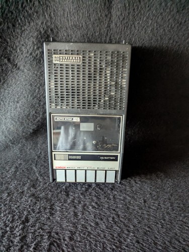 Vintage national panasonic - vintage,