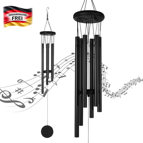 Windspiel metall für - metall,