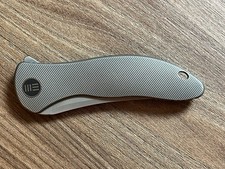 We Knife Synergy 2 Integral